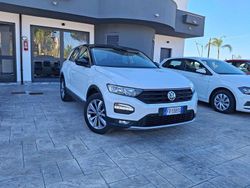 Other Usata 2019 VW T-Roc Advance SUV | 15.900 € (Buon prezzo)