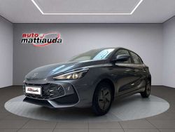 Hampstead grey Nuova 2025 MG MG3 Due volumi | 15.740 € (Buon prezzo)