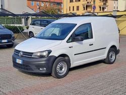 Bianco Usata 2020 VW Caddy Business Monovolume | 13.500 € (Super prezzo)