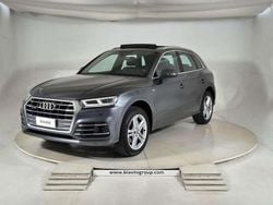 Grigio Usata 2020 Audi Q5 S-line plus SUV | 30.700 € (Super prezzo)