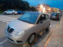 Usata 2008 Lancia Ypsilon Due volumi | 2500 € (Ottimo prezzo)