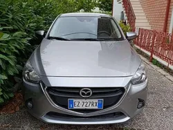 Usata 2015 Mazda 2 Due volumi | 7500 €