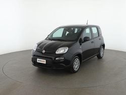 Nero Usata 2024 Fiat Panda Due volumi | 13.099 € (Buon prezzo)