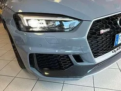 Grigio Usata 2020 Audi RS5 Tre volumi | 64.900 € (Molto cara)