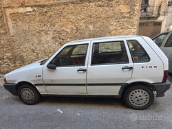 Usata 1992 Fiat Uno Due volumi | 1500 €
