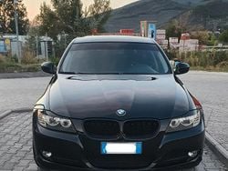 Nero Usata 2009 BMW 318 | 5000 € (Buon prezzo)
