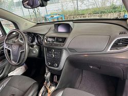 Bianco Usata 2013 Opel Mokka Cosmo SUV | 4900 € (Ottimo prezzo)