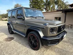Verde Usata 2021 Mercedes G63 AMG AMG SUV | 154.999 € (Super prezzo)
