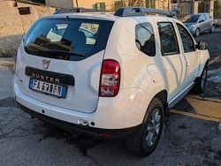 Usata 2015 Dacia Duster SUV | 8500 € (Buon prezzo)