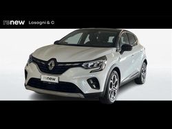 Bianco Usata 2021 Renault Captur Intens SUV | 16.900 € (Buon prezzo)