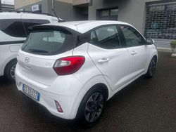 Bianco Usata 2024 Hyundai i10 Due volumi | 13.700 € (Buon prezzo)