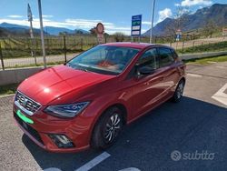 Usata 2019 Seat Ibiza Due volumi | 15.450 € (Cara)