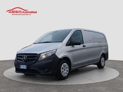 Gray Usata 2019 Mercedes Vito Furgone | 12.900 € (Super prezzo)