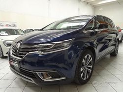 Blu Usata 2021 Renault Espace Monovolume | 25.400 € (Buon prezzo)