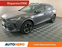 Grigio Usata 2023 Cupra Formentor SUV | 27.399 € (Buon prezzo)
