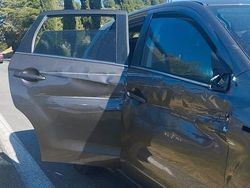 Marrone Usata 2010 Mitsubishi ASX SUV | 3500 €