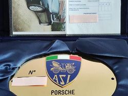 Nero Usata 2003 Porsche Boxster Cabrio | 28.000 € (Molto cara)