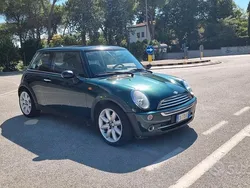 Verde Usata 2005 Mini ONE Due volumi | 4900 € (Cara)