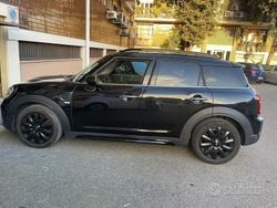 Nero Usata 2021 Mini Countryman Business SUV | 24.500 €