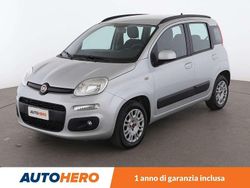 Argento Usata 2019 Fiat Panda Lounge Due volumi | 9999 € (Buon prezzo)