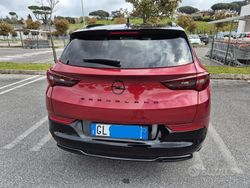 Rosso Usata 2022 Opel Grandland X SUV | 21.000 € (Cara)
