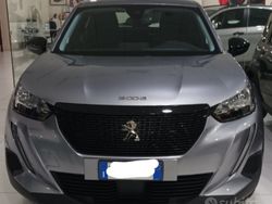 Grigio Usata 2022 Peugeot 2008 SUV | 21.500 €