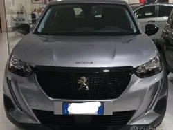 Usata 2022 Peugeot 2008 SUV | 21.500 €