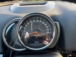 Bianco Usata 2018 Mini Countryman SUV | 19.500 €