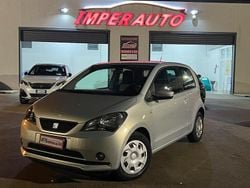 Grigio Usata 2013 Seat Mii Style Due volumi | 3600 € (Ottimo prezzo)