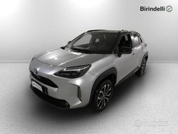 Grigio Usata 2023 Toyota Yaris Cross Trend SUV | 24.000 € (Buon prezzo)