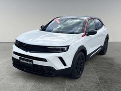 Bianco Usata 2021 Opel Mokka GS Line SUV | 16.500 € (Buon prezzo)