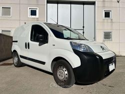 Bianco Usata 2017 Citroën Nemo Monovolume | 3900 € (Ottimo prezzo)