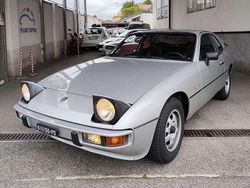Other Usata 1981 Porsche 924 Coupé | 13.200 €