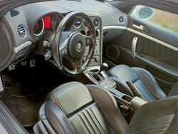 Bianco Usata 2010 Alfa Romeo Brera Coupé | 22.000 € (Buon prezzo)