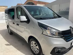 Usata 2018 Renault Trafic Zen Furgone | 13.000 € (Molto cara)