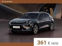 Fiord blue Nuova 2025 Cupra Formentor SUV | 34.500 € (Super prezzo)