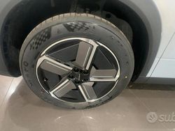 Moonlight silver Nuova 2025 Jaecoo 7 SUV | 27.500 € (Ottimo prezzo)