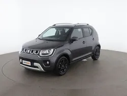 Grigio Usata 2023 Suzuki Ignis Due volumi | 18.799 € (Cara)