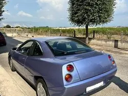 Usata 1997 Fiat Coupé Coupé | 3700 € (Super prezzo)