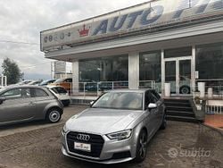 Grigio Usata 2019 Audi A3 Sport Tre volumi | 16.499 € (Ottimo prezzo)
