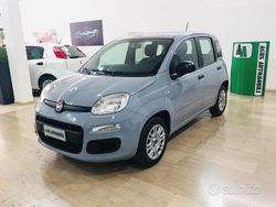 Grigio Usata 2021 Fiat Panda Easy Due volumi | 10.600 € (Buon prezzo)