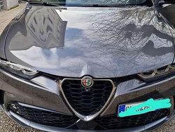 Grigio Usata 2023 Alfa Romeo Tonale Ti SUV | 24.900 € (Buon prezzo)