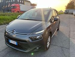 Grigio Usata 2016 Citroën C4 Picasso Exclusive Monovolume | 5900 € (Super prezzo)