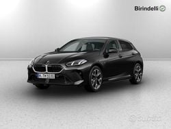 Nero Usata 2025 BMW 118 M Sport Due volumi | 40.500 €