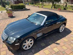 Usata 2004 Chrysler Crossfire | 4500 €