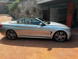 Usata 2015 BMW 425 M Sport Coupé | 28.800 €