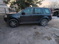 Nero Usata 2009 Land Rover Freelander 2 SUV | 4500 €