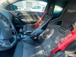 Usata 2014 Renault Mégane Coupé R.S. Coupé | 20.000 € (Molto cara)