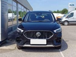 Nero Nuova 2025 MG ZS SUV | 13.950 € (Super prezzo)