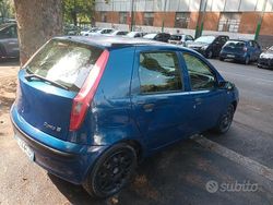 Usata 2002 Fiat Punto Due volumi | 700 € (Super prezzo)